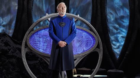 Krypton, Season 1 release date, trailers, cast, synopsis and reviews