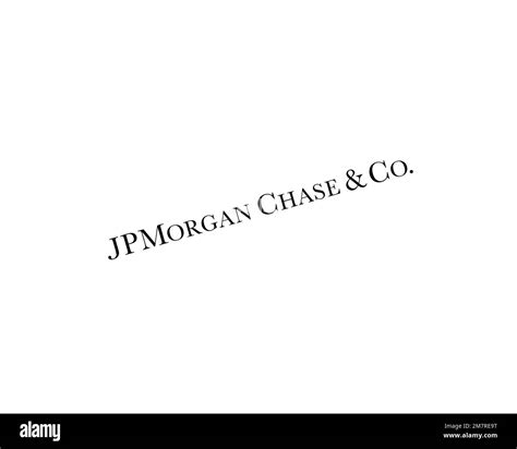 Jpmorgan Chase Logo