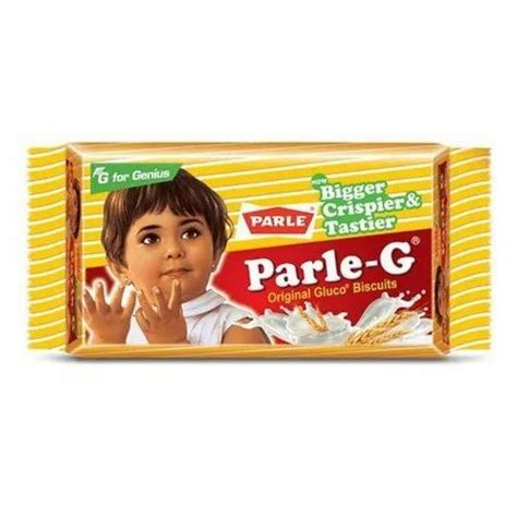 Sweet Parle Parle G Biscuit, Packaging Type: Pouch at Rs 5/pouch in Mumbai