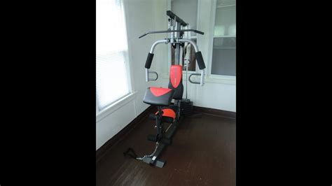 weider 2980 x home gym system assembly - insinkeratorrepairsale