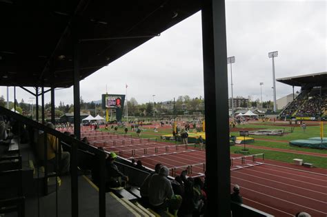 Hayward Field – StadiumDB.com