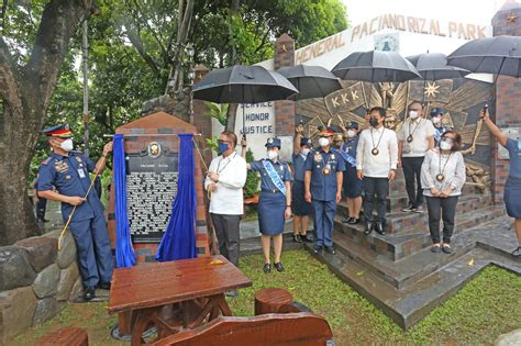 National Registry of Historic Sites and Structures in the Philippines: Paciano Rizal