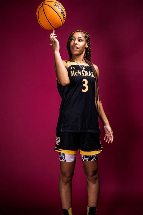 Bishop McNamara Women's Basketball Media Day 2021 on Behance