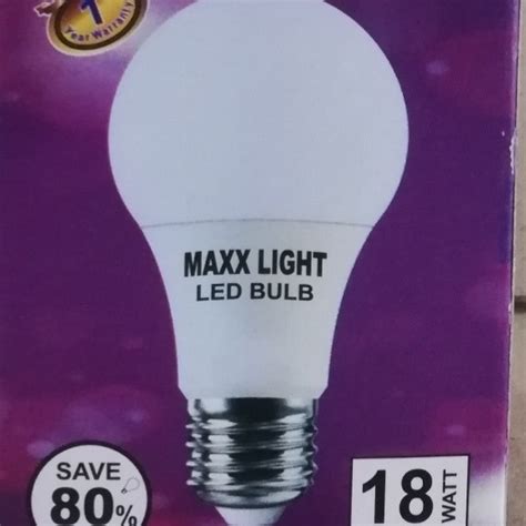 Maxx LED Lights | Lahore