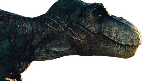 Rexy (Jurassic World) PNG by jakeysamra on DeviantArt