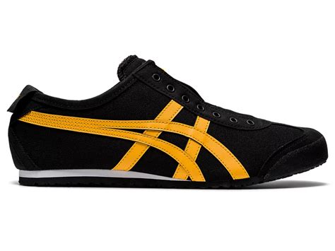 Onitsuka Tiger Mexico 66 Yellow Sale | lupon.gov.ph