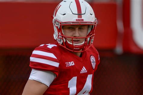 The Husker Football “Why Wait?” Edition: Who’s on the 2018 Nebraska QB ...