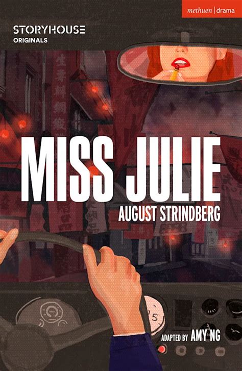 Miss Julie: : Modern Plays August Strindberg Methuen Drama