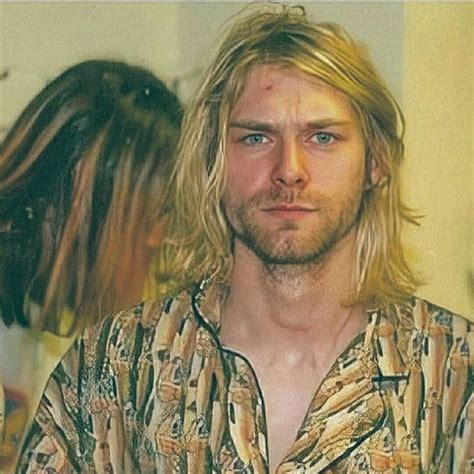 19+ kurt cobain haircut - CrystalGraeme