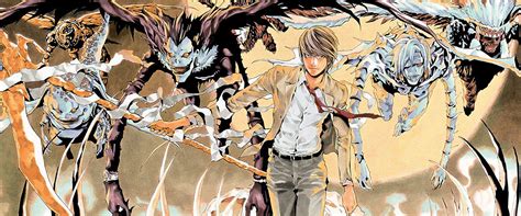 10 Best Mystery Thriller Manga That Will Hook You Up Instantly! - OtakuKart