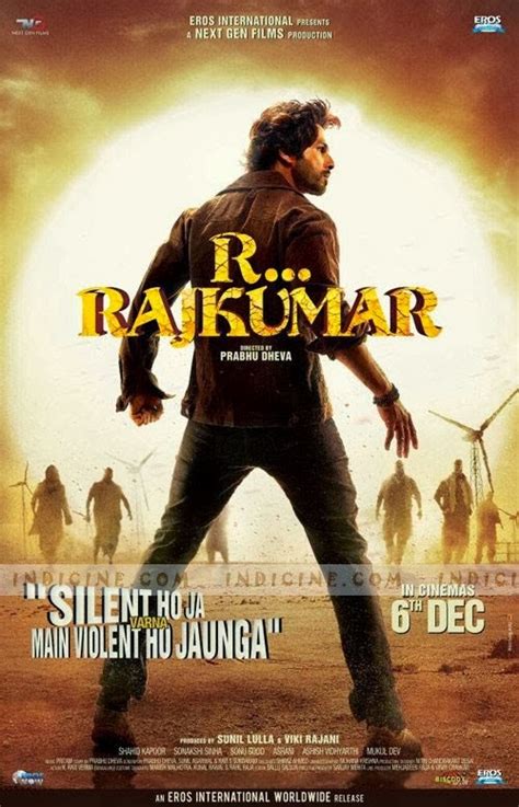 R.. Rajkumar Mp3 Songs Download | R... Rajkumar 2013 Songs.pk Mp3 Download | songspk-mp3-download