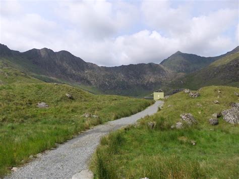 Walk up Snowdon via the Miners' Track | Walk up Snowdon