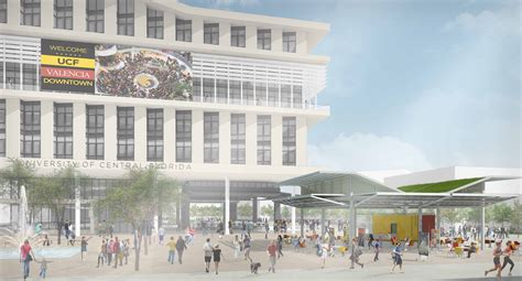 Orlando City Council OKs UCF downtown campus package