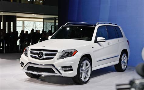 Report: Mercedes-Benz May Make A-Class Based Mini SUV