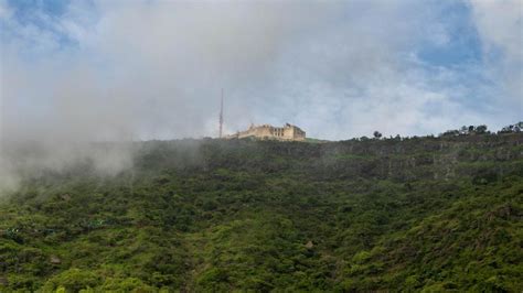 Pavagadh Hill & Kalika Mata Temple, Gujarat - History, Ropeway