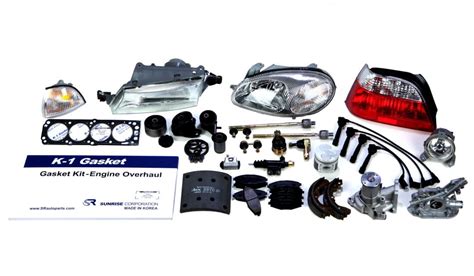 Auto Spare Parts: Us Auto Spare Parts