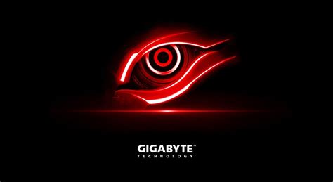 Gigabyte Logo Wallpapers - Top Free Gigabyte Logo Backgrounds ...