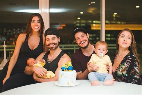 Gêmeos Alok e Bhaskar comemoram 30 anos com festa em família | Jornal de Brasília