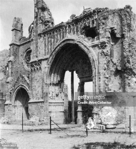 Ypres Cathedral Photos and Premium High Res Pictures - Getty Images