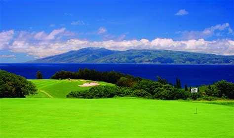 Kapalua Bay Course Kapalua Hawaii, Kapalua Golf, Kapalua Resort, Maui Hawaii, Honeymoon ...