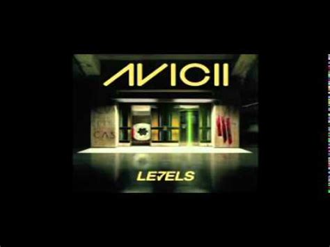 Avicii's 'Levels (Skrillex Remix)' remix by Skrillex | WhoSampled