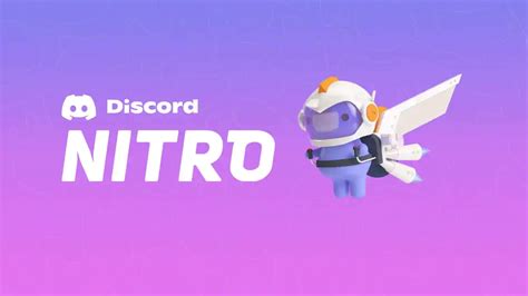 What is Discord Nitro? - KJC eSports