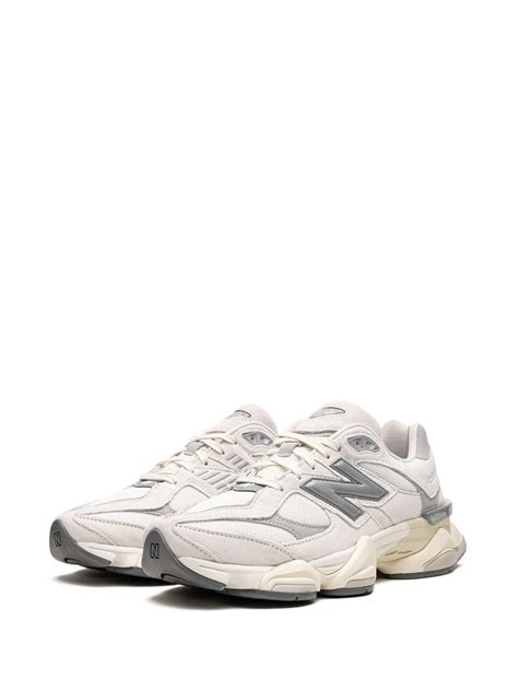 New Balance 9060 "Sea Salt" Sneakers | Neutrals | FARFETCH