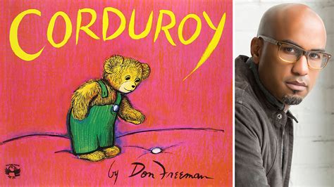 ‘Corduroy’ Movie in the Works With ‘Ride Along’ Director Tim Story (Exclusive)