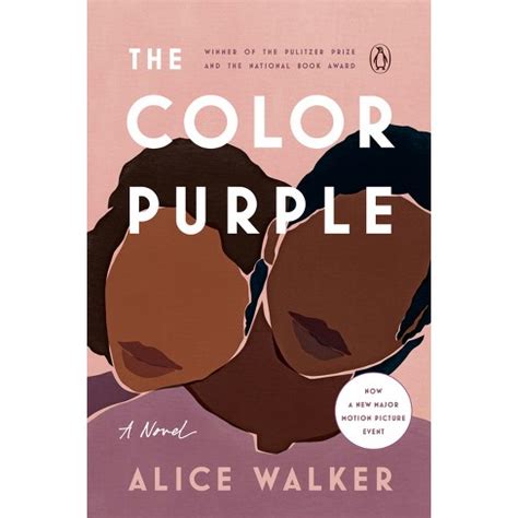 The Color Purple - By Alice Walker (paperback) : Target