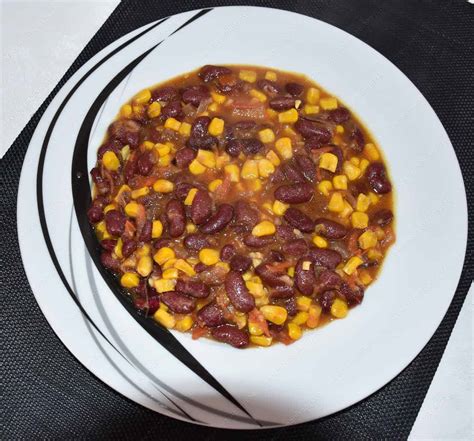 A Delicious Githeri Recipe - Wambui's Diaries