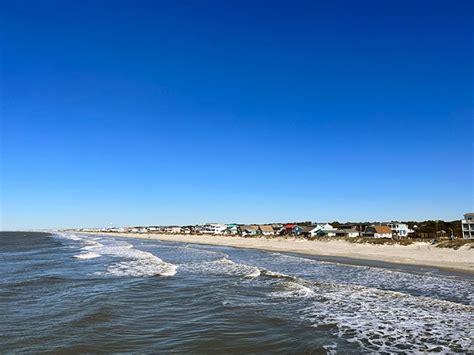 20+ Things to Do in Oak Island NC for Great Beach Vacations!