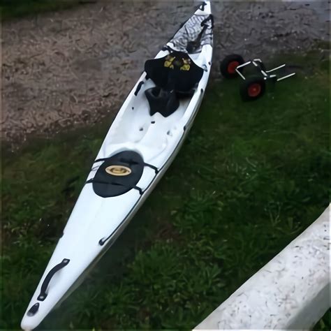 Folding Kayak for sale in UK | 47 used Folding Kayaks