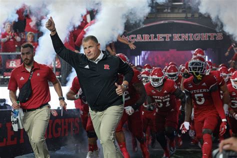 Rutgers Scarlet Knights Preview – SmllURL News – Smll URL