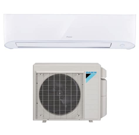 Daikin Mini Split 18,000 BTU 17 SEER Heat Pump System RXB18AXVJU, FTXB18AXVJU | eBay