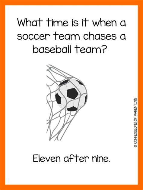 75+ Best Soccer Jokes That Score With Laughs [Free Joke Cards]