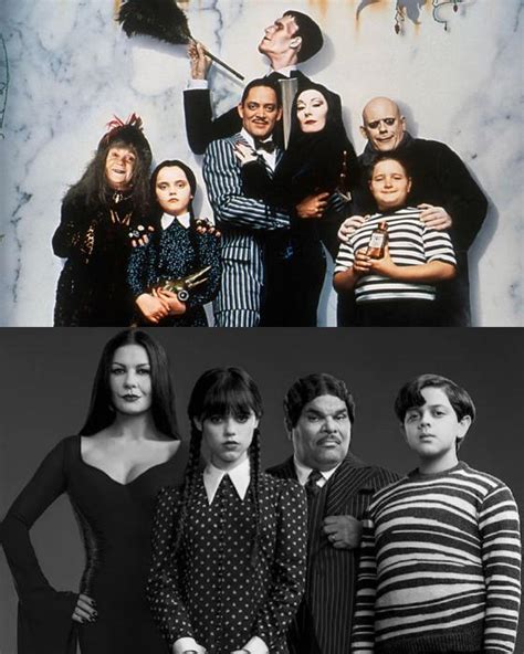 Locos Addams