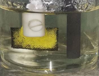 Extracting uranium from seawater as another source of nuclear fuel ...