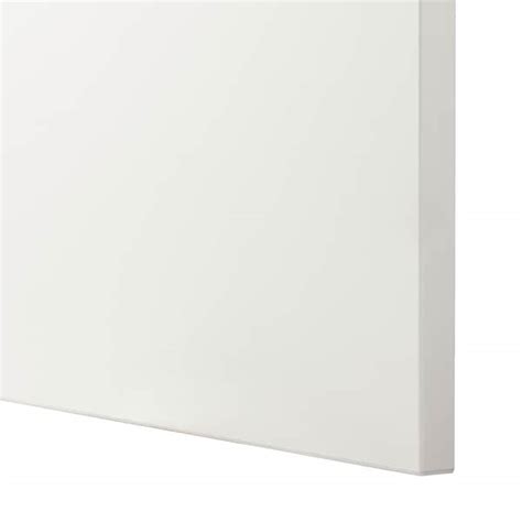 LAPPVIKEN Door, white, 23 5/8x25 1/4" - IKEA