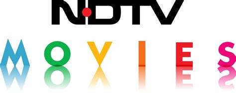 NDTV Movies Logo Download in SVG Vector or PNG File Format