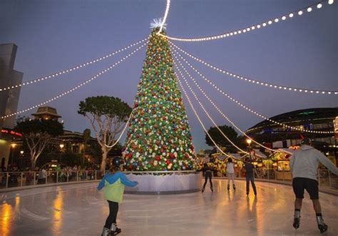 Hit the Ice, Then Enjoy Extra Fun With Special Skating Packages at ...