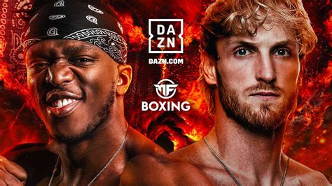 KSI & Logan Paul confirmed to fight in “Prime card” double main event - Dexerto