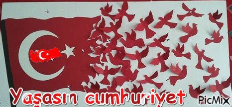 Kural Gulcan Gulcan Atatürkiye· yaşasın Cumhuriyet Coşkunuz sevinçliyiz. Ayrı gayrı değiliz ...