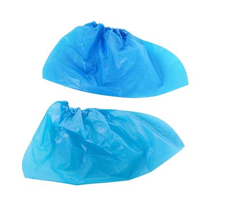 disposable waterproof shoe covers Non Slip shoes cover suppliers