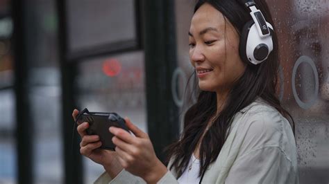 EPOS announces new gaming headset with both wired and wireless ...