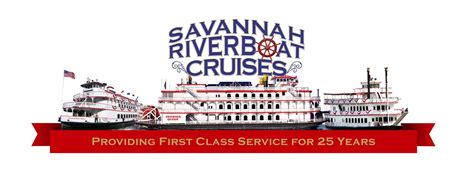 Savannah Riverboat Cruises - Restaurant - Savannah - Savannah