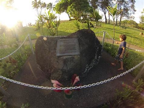 Surfing Legend Eddie Aikau Memorial - Clio