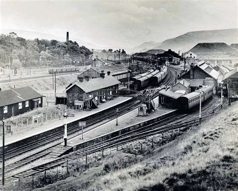 Rhymney Valley nostalgia - Wales Online