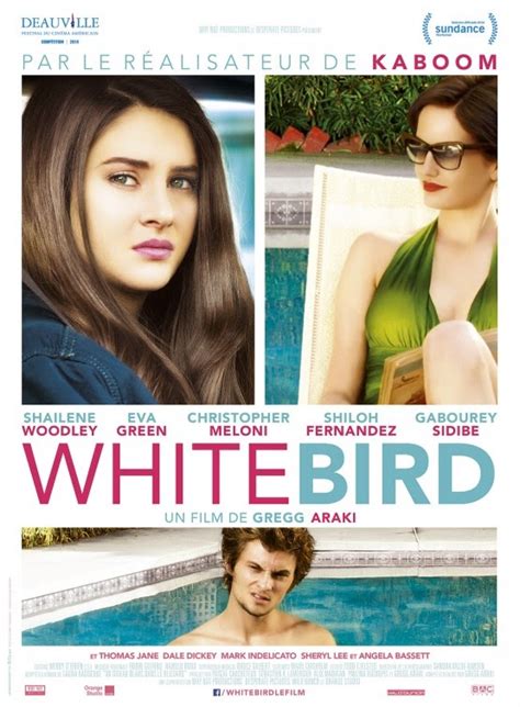 White Bird in a Blizzard |Teaser Trailer