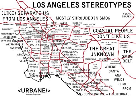 Annoyingly Accurate City Maps