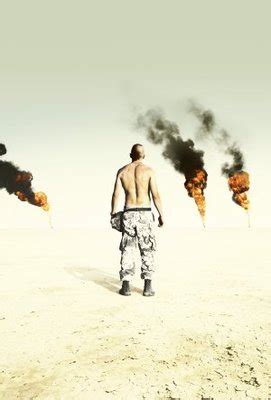 Jarhead Poster #672652 - MoviePosters2.com